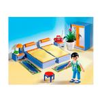 Dormitorio Playmobil
