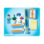 Dormitorio Playmobil-1