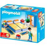 Dormitorio Playmobil-2