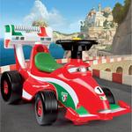 Francesco F1 Cars 2 Smoby