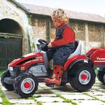 Mini Tony Tigre Tc Peg Perego