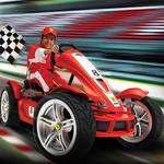 Berg Toys Kart Ferrari Fxx Exclusive-1