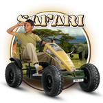 Berg Toys Kart Berg Safari Af-2