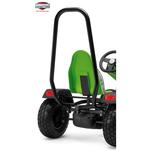 Berg Toys Barra De Seguridad X-plorer Negro Para Karts Berg