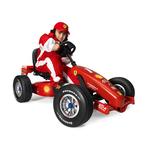 Berg Toys Kart Ferrari F1 Pedal Go-kart