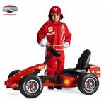 Berg Toys Kart Ferrari F1 Pedal Go-kart-1