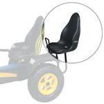 Berg Toys Asiento De Pasajero Negro Para Kart Berg Specials