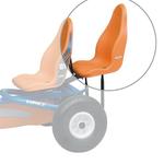 Berg Toys Asiento De Pasajero Naranja Para Kart Berg Specials