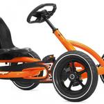 Berg Toys Kart A Pedales Buddy Orange-1