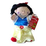 Marioneta De Mano Blanca Nieves