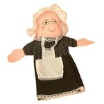 Marioneta De Abuela