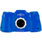 Camara Digiclick Azul Lexibook