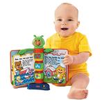 Fisher Price H8173 Libro Interactivo Aprendizaje