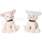 Happy Horse Surtido Peluche Ovejita Vintage 16 Cm