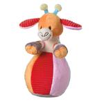 Happy Horse Peluche Jirafa Roly Poly 17 Cm