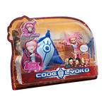 Aelita Código Lyoko-1