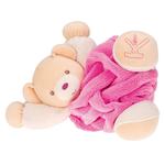 Kaloo Peluche Oso Fucsia