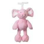 Happy Horse Peluche Cerdo Musical 25 Cm