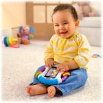 Fisher Price W6085 Estuche Activity Para Móvil-2