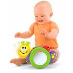 Fisher Price Caracol Musical 1-2-3