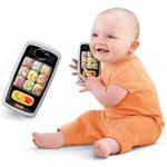 Fisher Price V2783 Telefono Divertiteclas