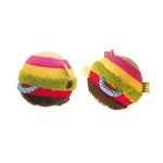 Pelota Musical Peluche Funky Garden