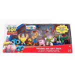 Pack 7 Figuritas Toy Story 3