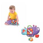 Fisher Price Rinoceronte Actividades