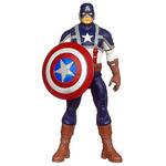 Figura Capitán América