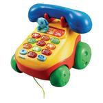 Vtech Lumi Roulphone Idioma Francés