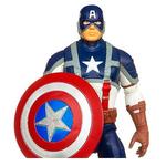Figura Capitán América-1