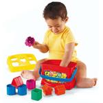 Fisher Price Clasicos K7167 Bloques