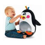 Fisher Price M4046 Pingüino Actividades Musical