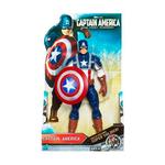Figura Capitán América-2