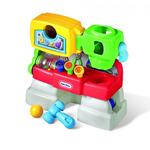 Little Tikes Banco De Trabajo-taller Discover Sounds-1