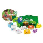 Leap Frog Escaner Compra Y Cuenta