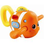 Vtech Pezpecito Idioma Castellano