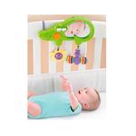 Fisher Price Cocodrilo Activity 2 En 1