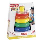 Fisher Price Clasicos 71050 Piramide