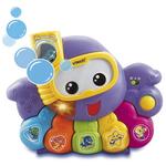 Vtech Burbu Burbujas Idioma Castellano