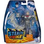 Figura Con Accesorio Batman – Stealth Strike