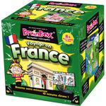 Voyage En France Idioma Francés Brainbox