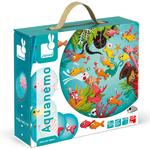 Juego De Pesca Speedy Fish Janod-1