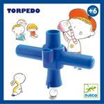 Juego De Canicas Torpedo Djeco-1