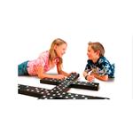 Quality Toys Juego De Domino Jumbo Wader-1