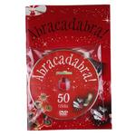 Juego De Magia 50 Trucos Abracadabra Con Dvd-2