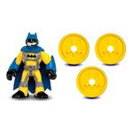 Vehículos De Batman Imaginex – Batcopter Fisher Price-3