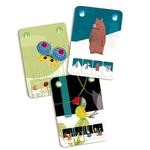 Cartas Mini Nature Djeco-1