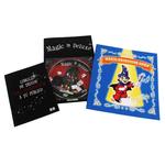 Juego De Magia 38 Trucos Magic Deluxe Con Dvd-2