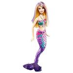 Barbie Sirena Caballito De Mar-2